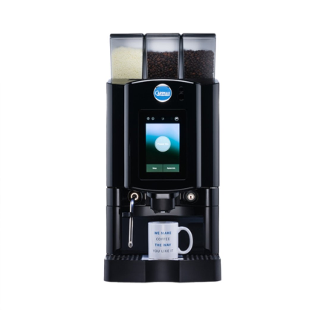 Carimali Armonia Soft Plus LM coffee machine