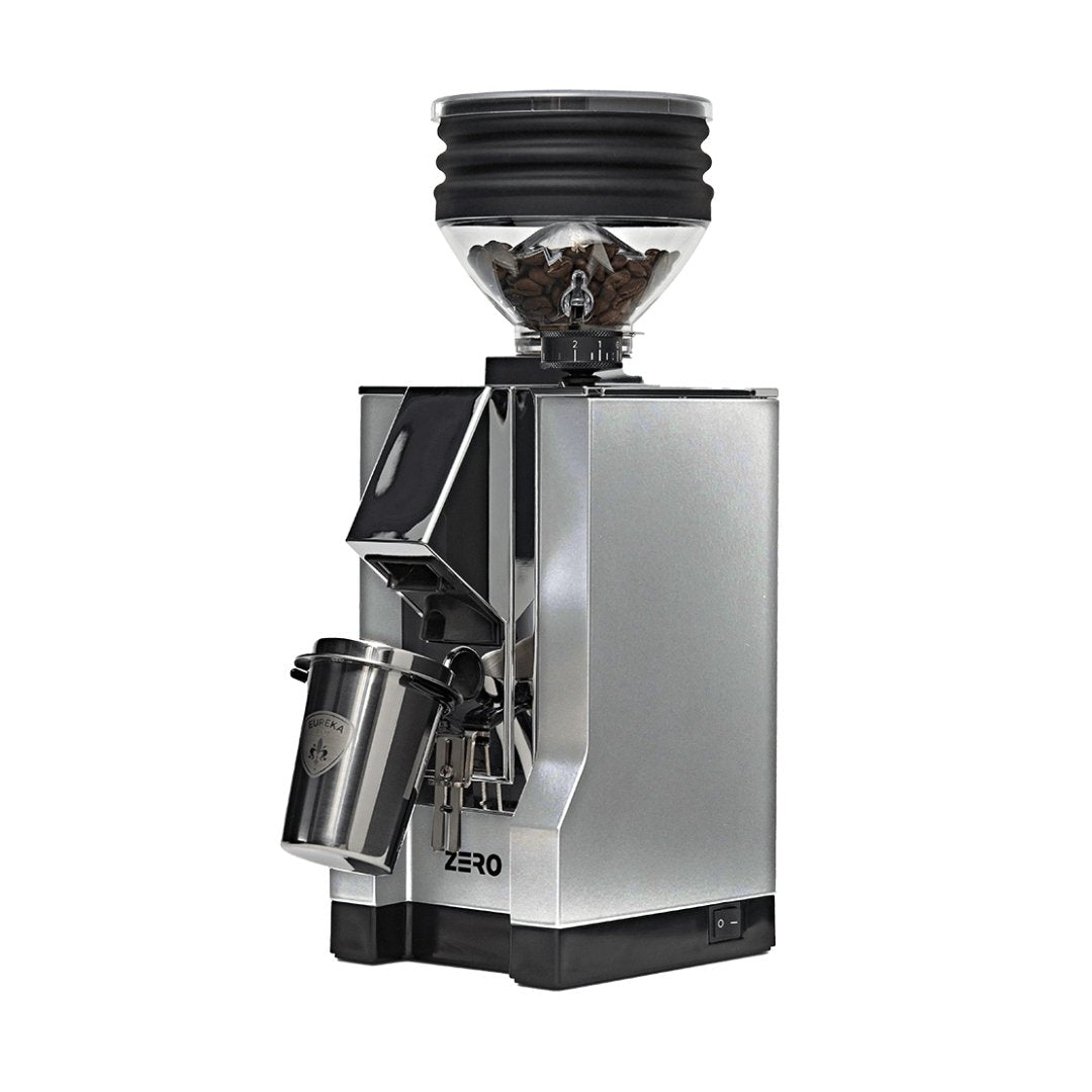 Eureka Mignon Zero - Single dose coffee grinder