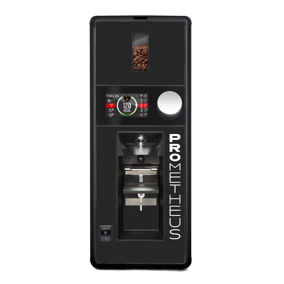 Eureka Prometheus 83 Commercial Espresso Grinder