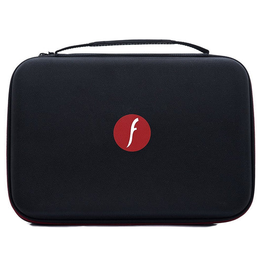 Flair storage and suitcase case