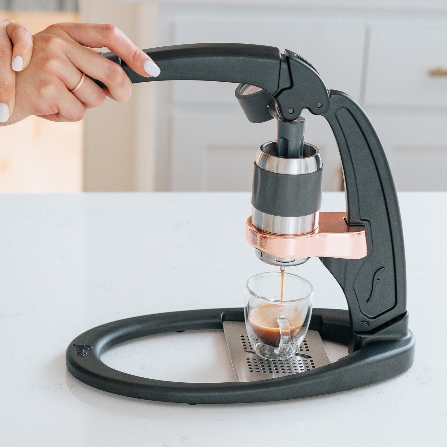 Flair Espresso Pro 2 manual espresso makers