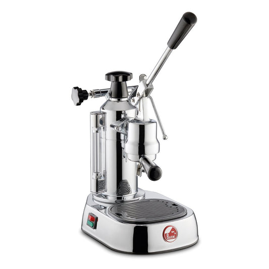 Europiccola Lusso - Manual espresso machine