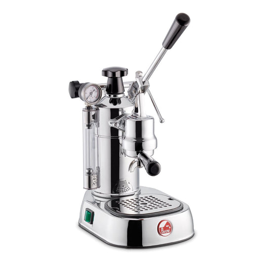 Professional Lusso - Manual espresso machine