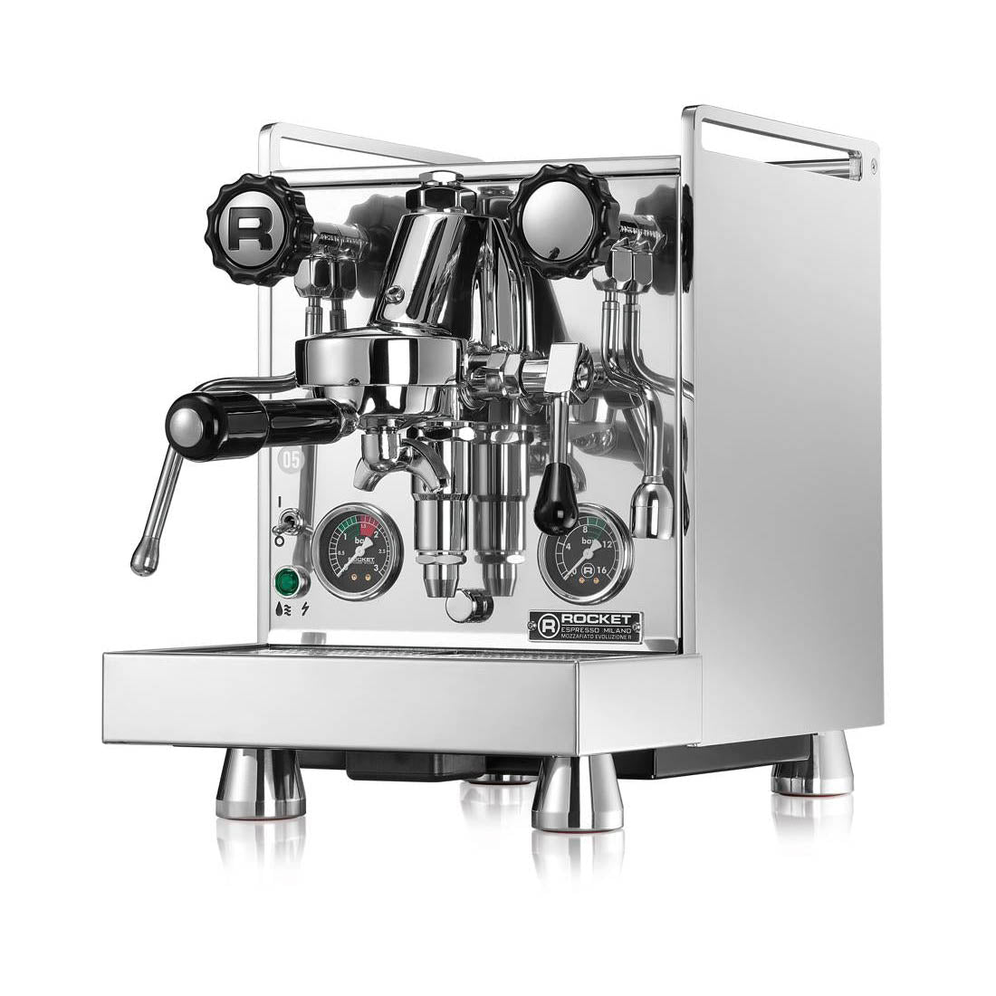 Cronometro R Espresso machine