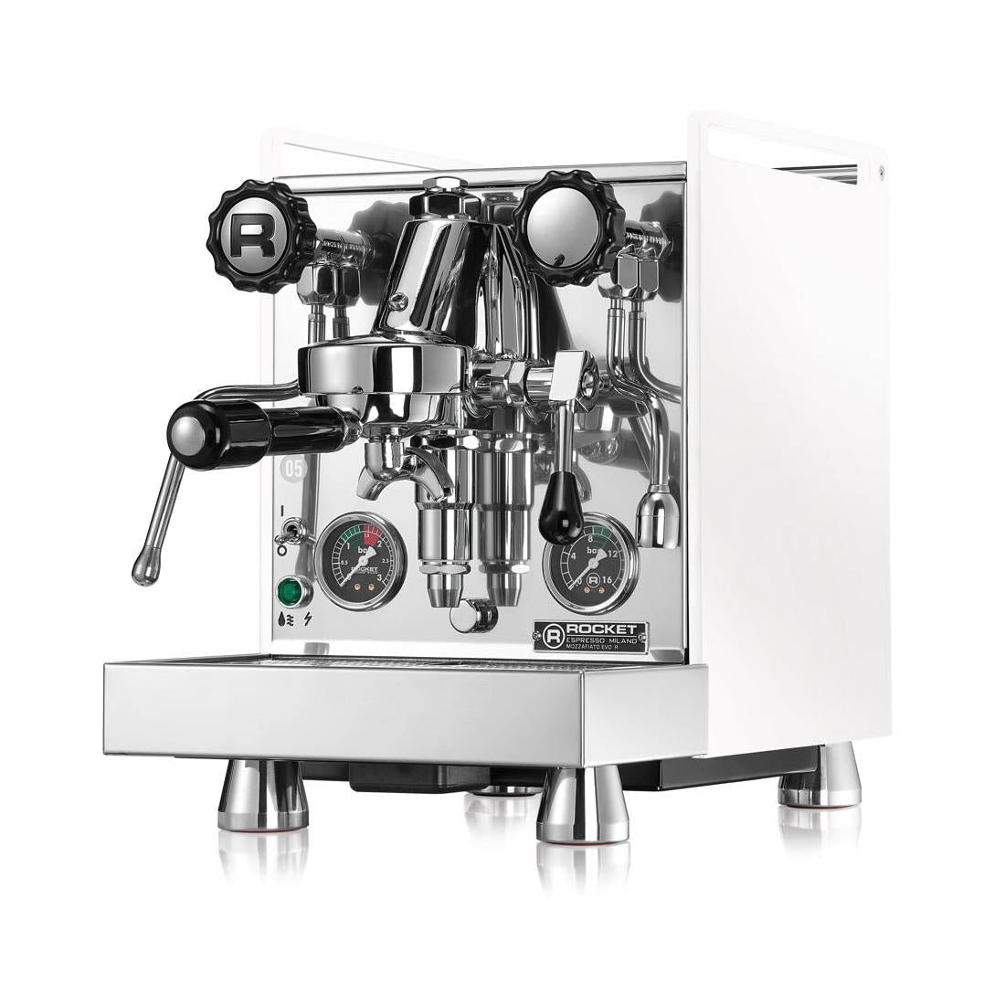 Cronometro R Espresso machine