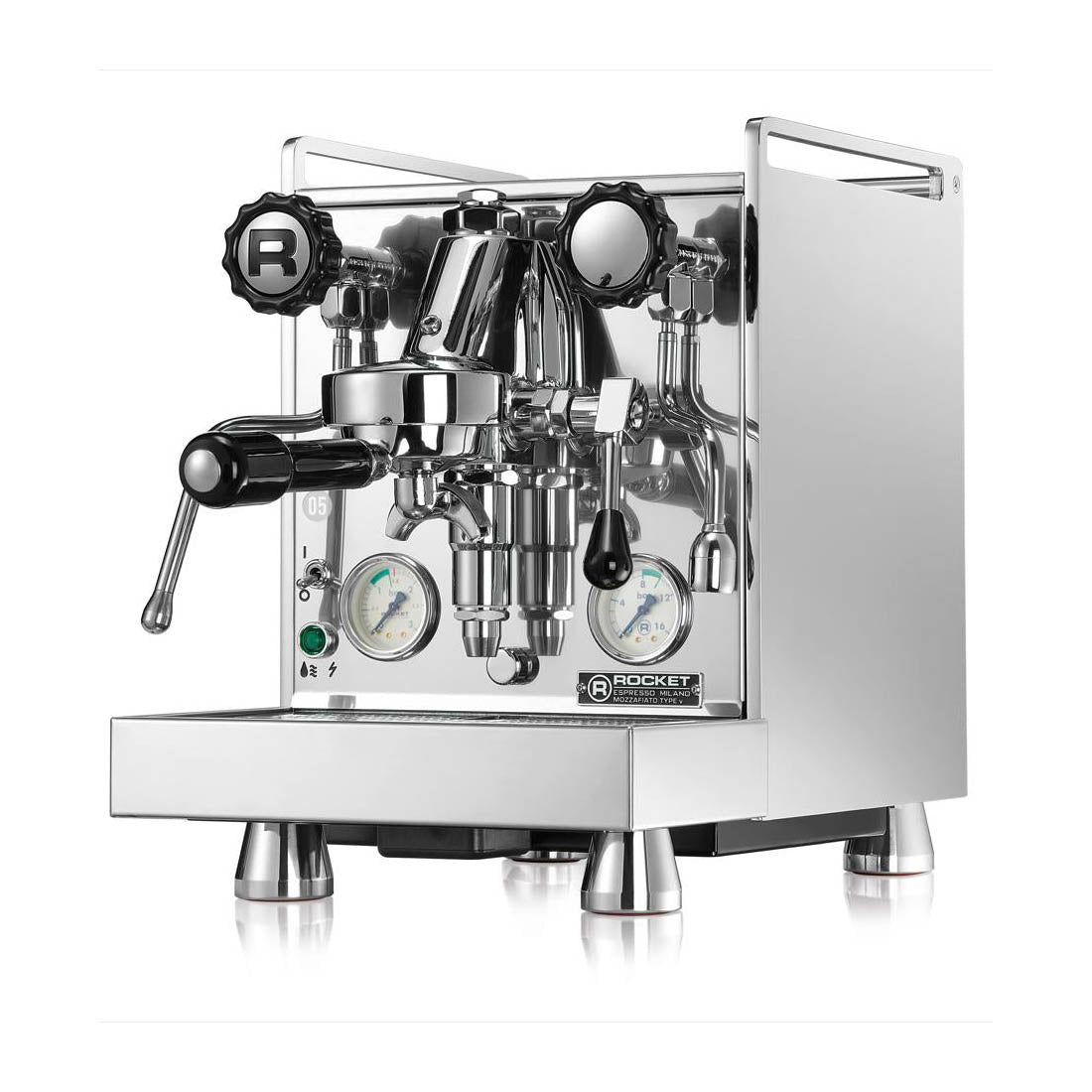 Cronometro V Espresso machine