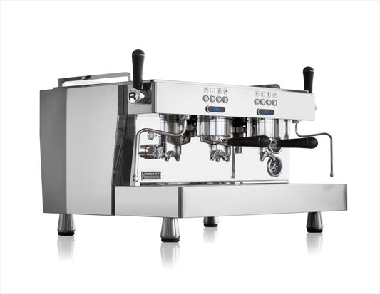 Rocket Espresso R9 Automatic commercial espresso machine