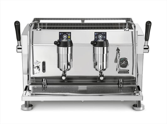 Rocket Espresso R9V Commercial espresso machine