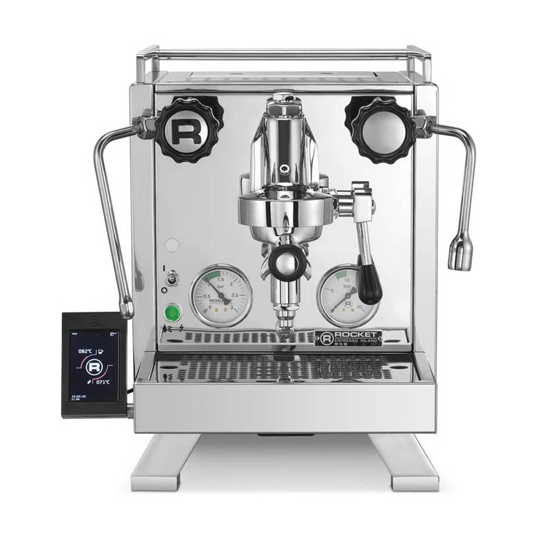 R Cinquantotto Espresso machine