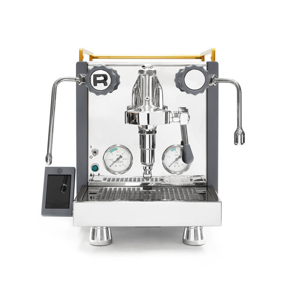 R Cinquantotto Series Grigia Espresso machine - Limited Edition