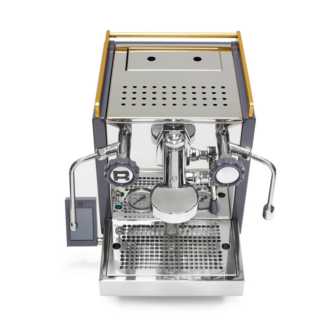 R Cinquantotto Series Grigia Espresso machine - Limited Edition