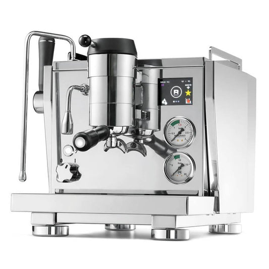 R Nine One Espresso machine