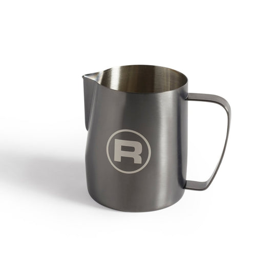 Rocket foam jug Competition Stainless black