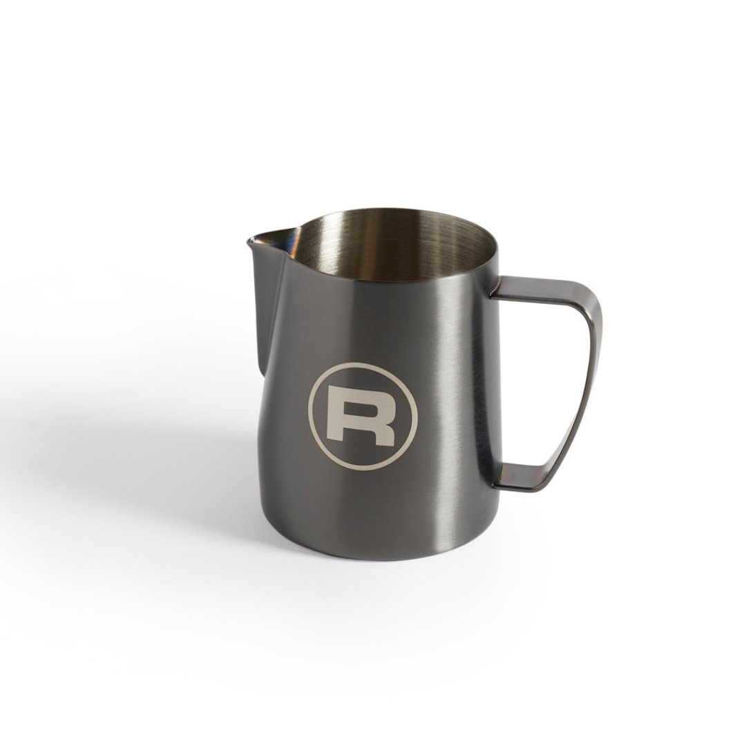 Rocket foam jug Competition Stainless black