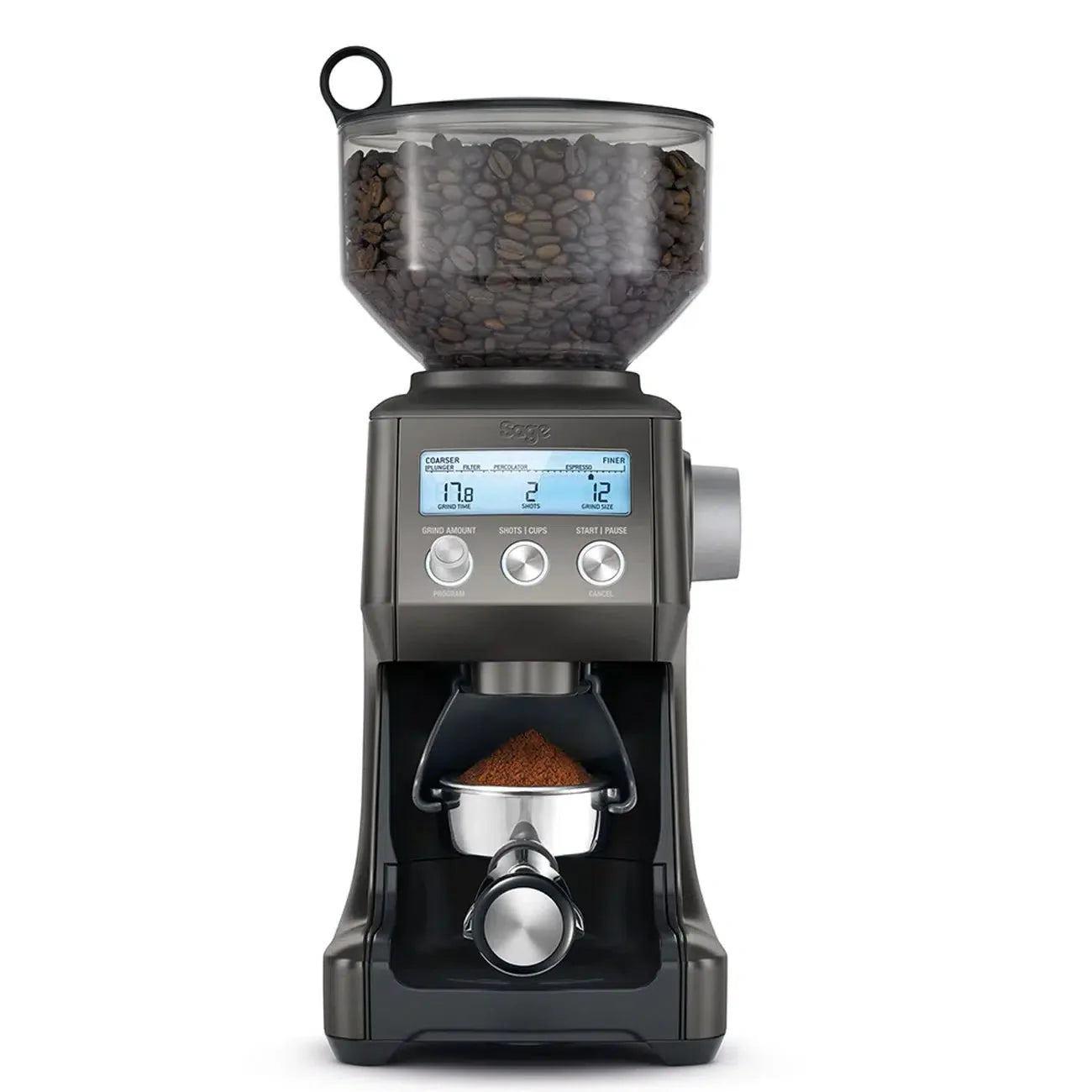 Sage SMART Grinder Pro Coffee grinder