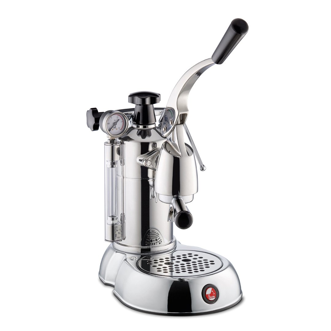 Stradvari Professional Lusso - Manual espresso machine